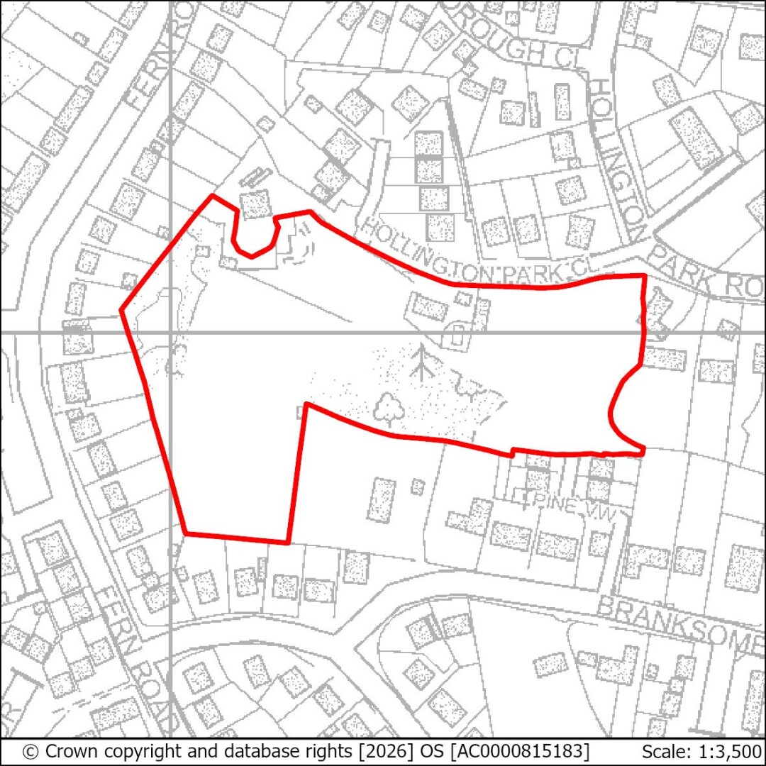 A thumbnail image of Former Westerleigh School