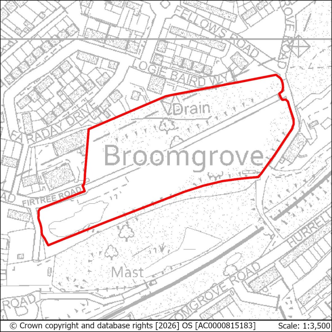 A thumbnail image showing site Ore Valley (Former Power Station)
