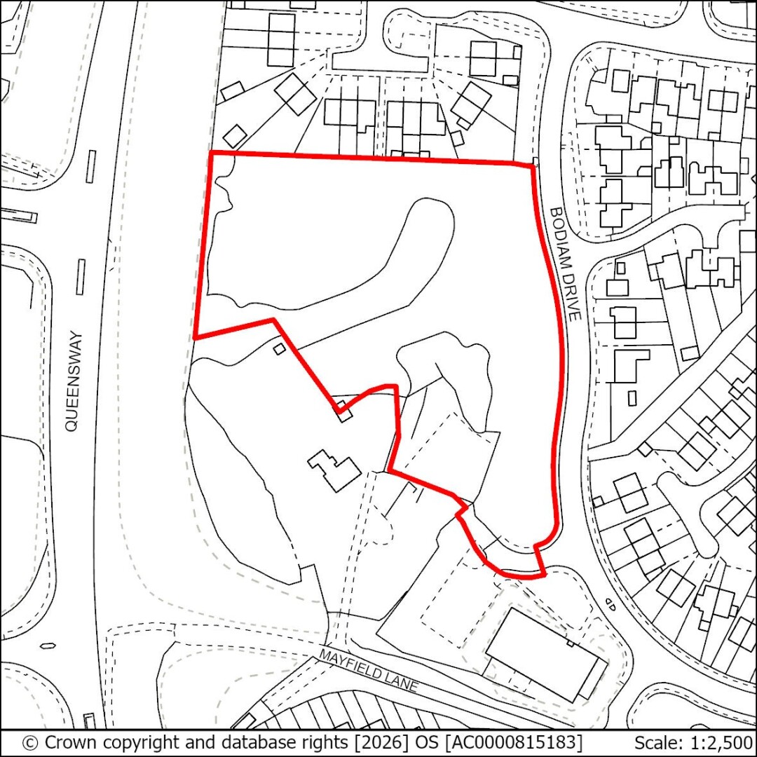 A thumbnail image of Mayfield E