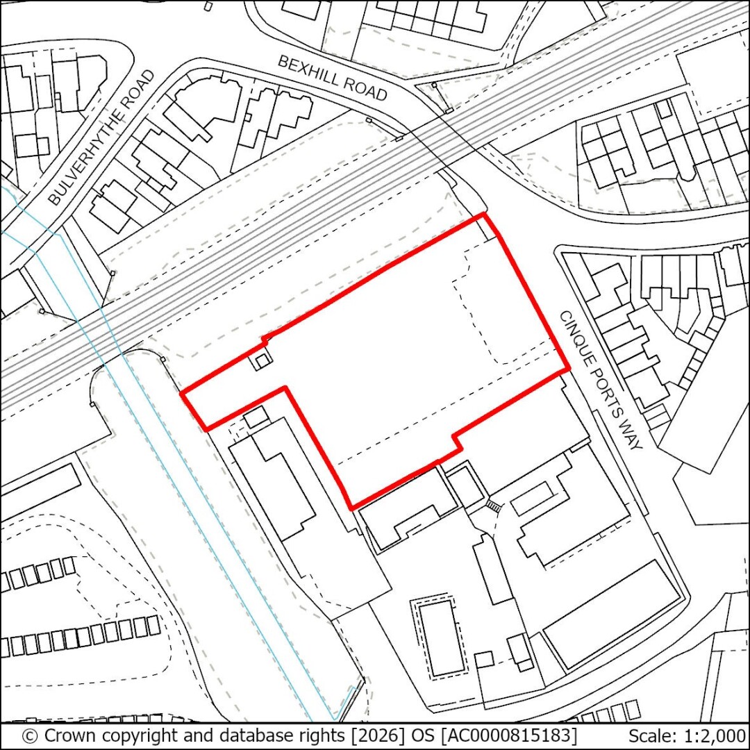 Thumbnail image of Cinque Ports Way