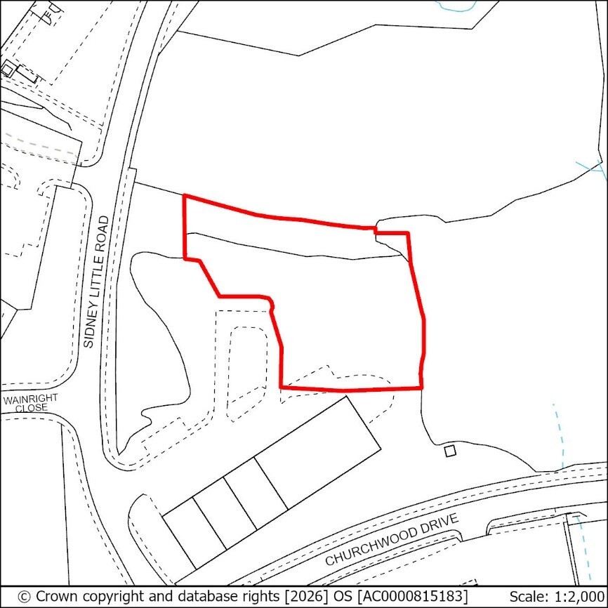 Thumbnail image of NX2, Sidney Little Road, Churchfields Estate