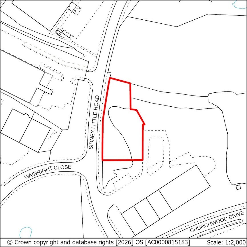 Thumbnail image of NX3, Sidney Little Road, Churchfields Estate