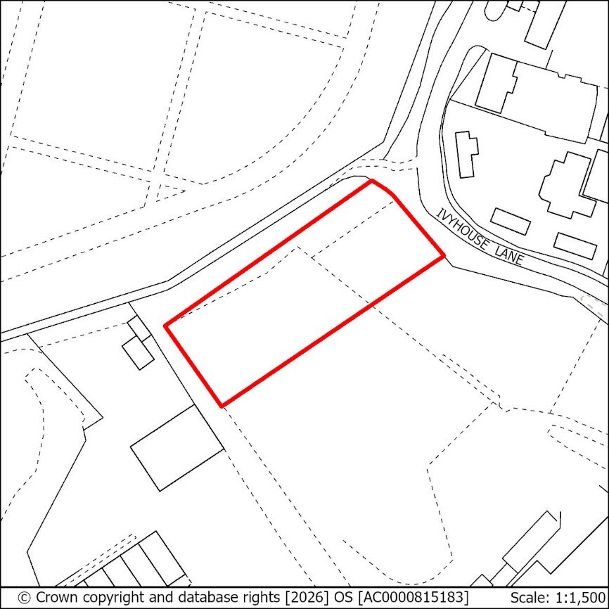 Thumbnail image of site Adjacent Unit C, 1-8 Brook Way